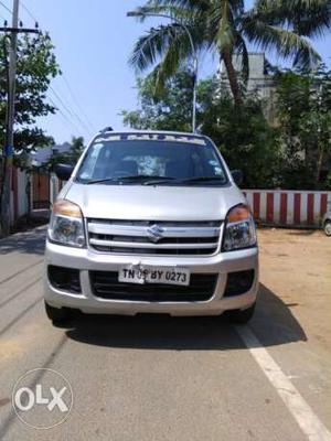 Maruti Suzuki Wagon R Duo petrol  Kms  year