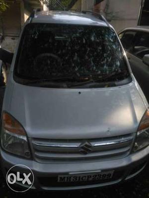 Maruti Suzuki Wagon R Lxi Bs-iii, , Petrol