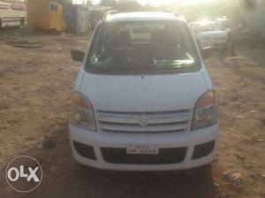 Maruti Suzuki Wagon R Lxi, , Petrol