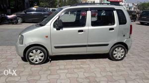 Maruti Suzuki Wagon R petrol  Kms  year