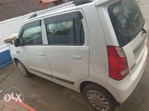 Maruti Suzuki Wagon R petrol  Kms  year