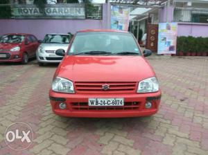 Maruti Suzuki Zen Vxi Bs-iii, , Petrol