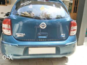 Nissan MIcra Showroom Condition