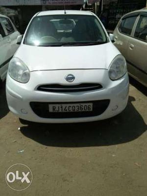 Nissan Micra Xv Diesel, , Diesel