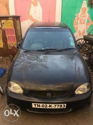 Opel Astra  model. In very good condition.