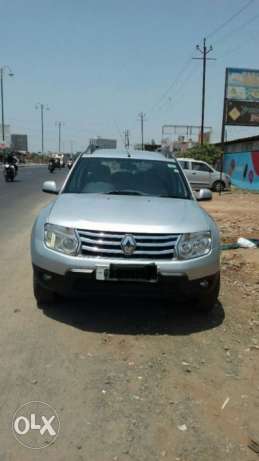 Renault Duster 85 Ps Rxl, , Diesel