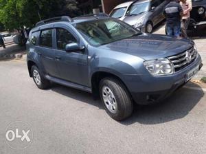 Renault Duster 85 Ps Rxl, , Diesel