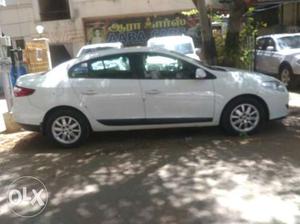 Renault Fluence 1.5 E, Diesel