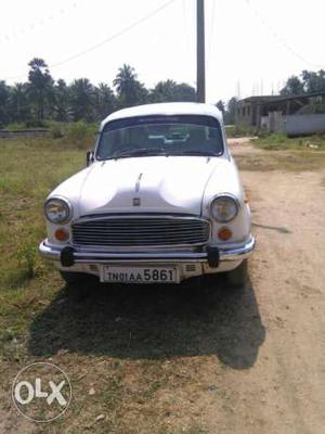 Singnal owner good running condition current