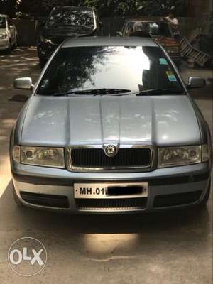 Skoda Octavia diesel  Kms  year