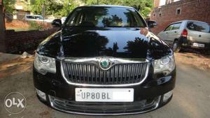 Skoda Superb 2.5 Tdi Comfort At, , Petrol