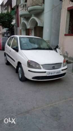  Tata Indica Ev2 diesel  Kms