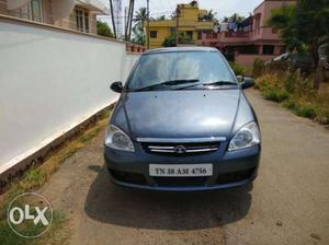 Tata Indica V2 Dls Bs-iii, , Diesel