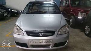 Tata Indica V2 Lx, , Diesel