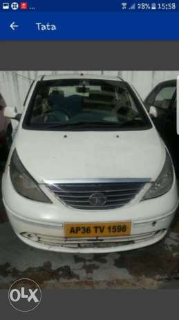 Tata Indica Vista Aqua Quadrajet Bs-iii, , Diesel