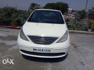 Tata Indica Vista Lx Tdi Bs-iii, , Diesel