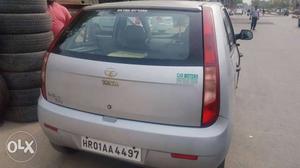 Tata Indica Vista diesel  Kms  year