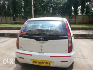 Tata Indica Vista diesel  Kms  year