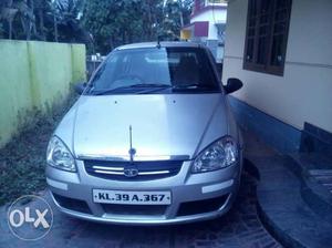 Tata Indica diesel  Kms  year