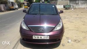 Tata Manza Aura (abs) Quadrajet Bs-iv, , Diesel