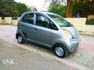 Tata Nano Cx, , Petrol