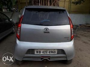 Tata Nano Lx, , Petrol