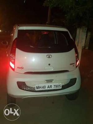 Tata Nano petrol  Kms  year