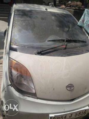 Tata Nano petrol  Kms  year