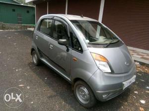 Tata Nano petrol  Kms  year