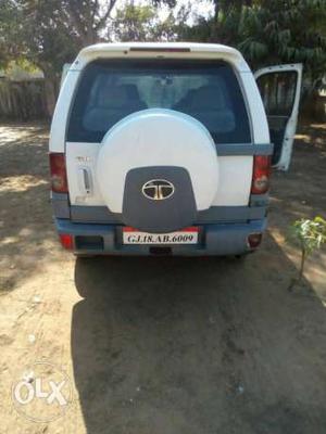 Tata Safari diesel  Kms  year