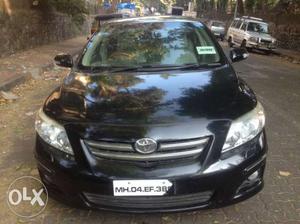 Toyota Corolla Altis 1.8 Vl, , Petrol