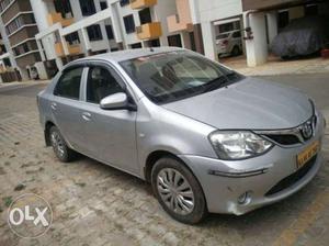 Toyota Etios Gd Sp, , Diesel