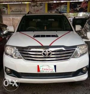 Toyota Fortuner 3.0 4x2 Mt, , Diesel