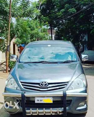 Toyota Innova 2.5 E Ms 7 Str Bs-iv, , Diesel