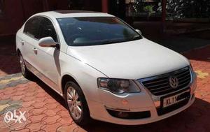  Volkswagen Passat, DSG Automatic, diesel  Kms