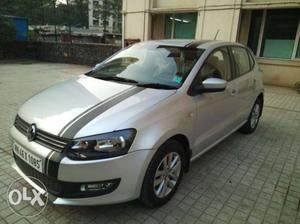 Volkswagen Polo Highline1.2l (p), , Petrol