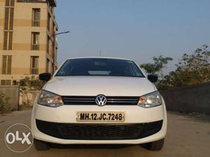 Volkswagen Polo diesel  Kms  year