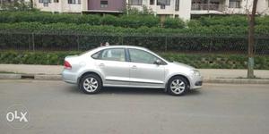  Volkswagen Vento petrol  Kms