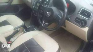  Volkswagen Vento petrol  Kms