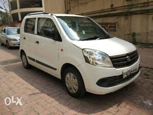 WagonR with Factory Fitted CNG - Low usage - Perfect for