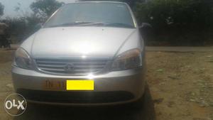  model Showroom condition Tata Indica  kms only