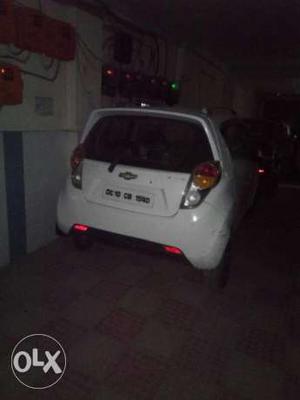 1st owner Chevrolet Beat for Sale