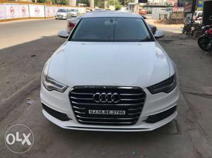  Audi A6 35Tdi  KMS Done 1st Owner Full