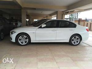 Bmw 3 Series 320d Highline Sedan, , Diesel