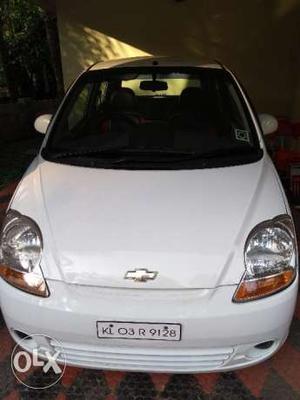 CHEVROLET spark - car for sale in Kottayam Rs.