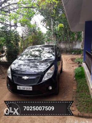 Chevrolet Beat petrol  Kms  year