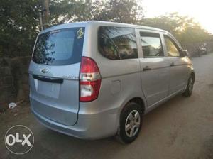 Chevrolet Enjoy, , Diesel