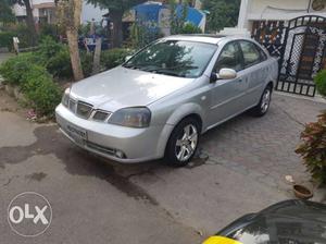 Chevrolet Optra petrol  Kms  year