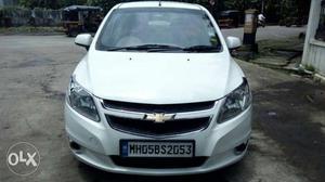 Chevrolet Sail diesel  Kms  year