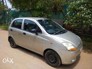 Chevrolet Spark Ls , Petrol